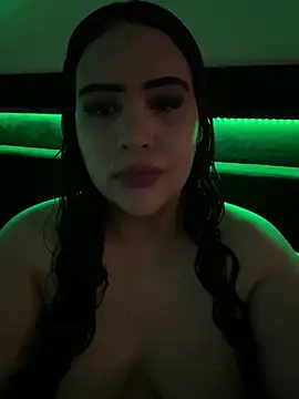 iTrapXXX online show from April 16, 10:34 pm