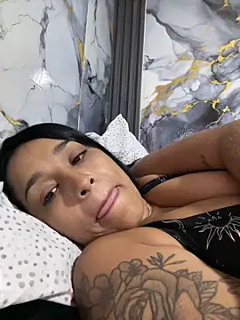 KatalinnaBrown online show from February 23, 12:26 pm