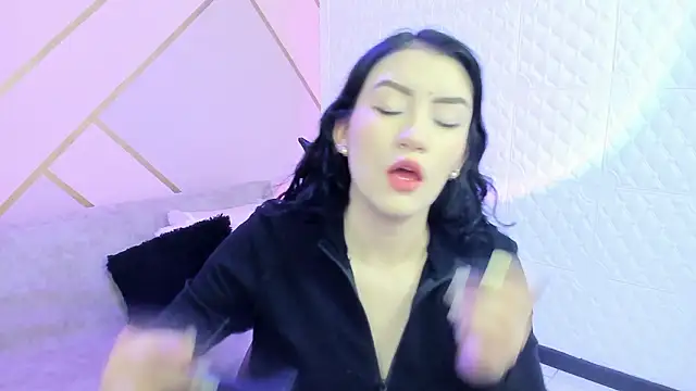 Violetaa diazz online show from January 17, 9:22 pm