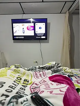 ANYLU19 online show from January 17, 3:25 am