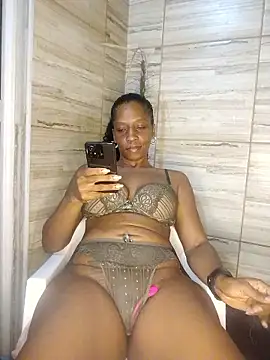 Luhma hot online show from January 8, 10:25 pm