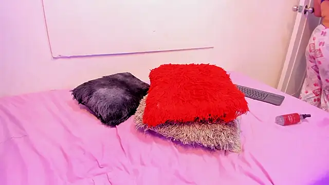 victoriajk online show from February 25, 12:48 pm