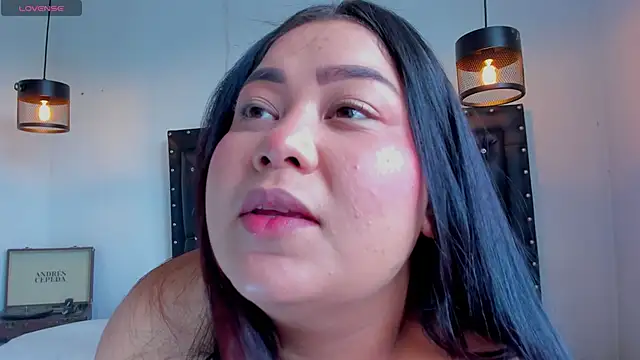 victoriajk online show from April 18, 1:02 pm