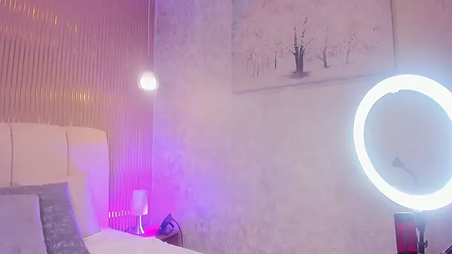 marie miller  online show from February 18, 1:10 pm