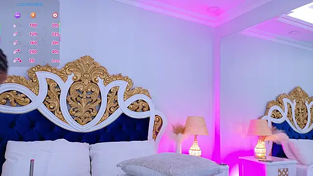 AshleyFerri online show from December 5, 11:11 am