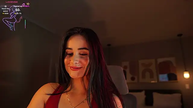abigail adamss online show from June 30, 6:07 pm