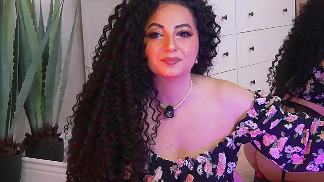 anissia teaser online show from January 14, 6:18 am