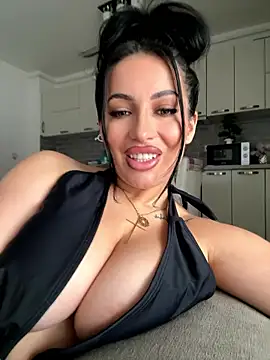 melissablack online show from January 16, 9:27 am
