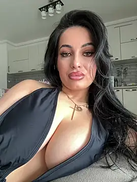 melissablack online show from March 21, 8:41 am