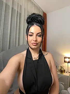 melissablack online show from December 1, 3:15 pm