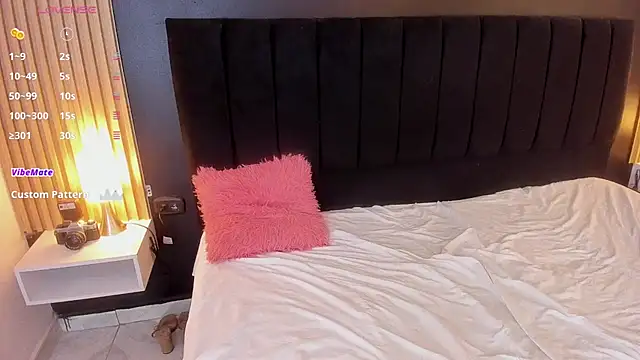 sweetsofia18 online show from December 13, 10:05 pm