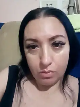 Veronica-Celie online show from November 9, 1:29 pm