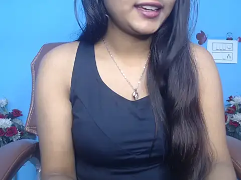 Wish Queen online show from November 27, 5:38 pm