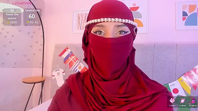 rawiya online show from June 15, 1:11 pm