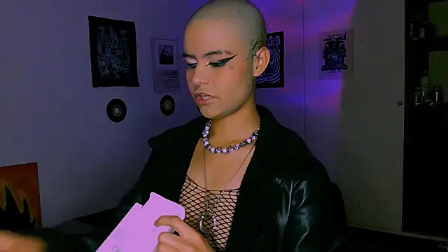 alex one888 online show from January 15, 12:05 am