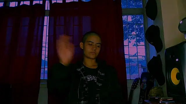 alex one888 online show from February 16, 11:15 pm