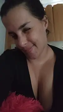  AmberSeductive online show from January 7, 12:41 pm