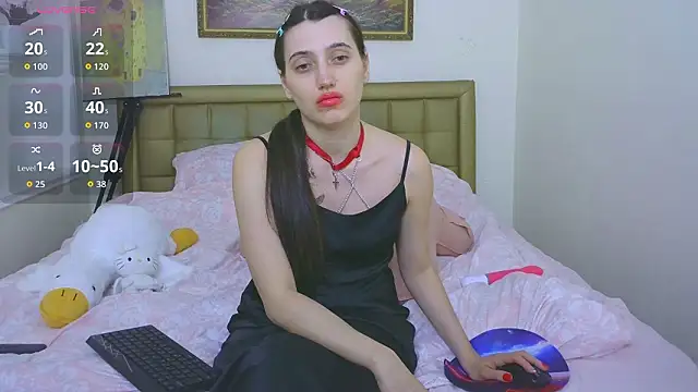 Iren online show from March 3, 5:30 pm