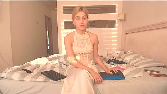 Iren online show from October 5, 2:55 pm