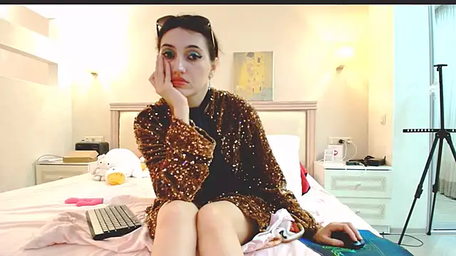 Iren online show from December 20, 11:53 pm