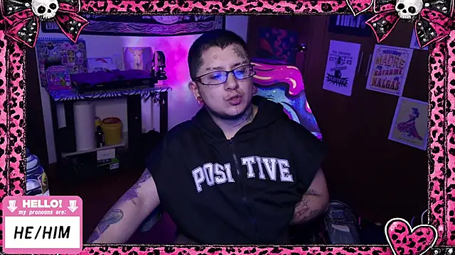 masterkevinftm online show from June 3, 5:08 am