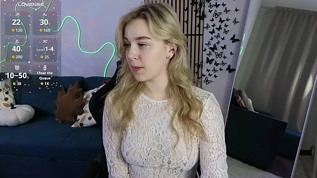 Mel Nelson online show from December 5, 7:52 am