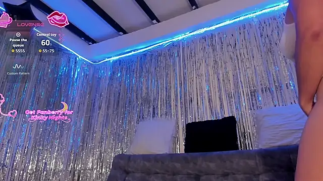 la parce777 online show from November 23, 8:21 pm