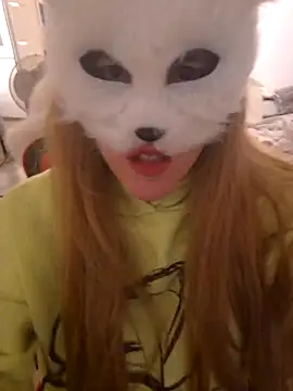 SexyLayla1 online show from February 23, 5:45 pm