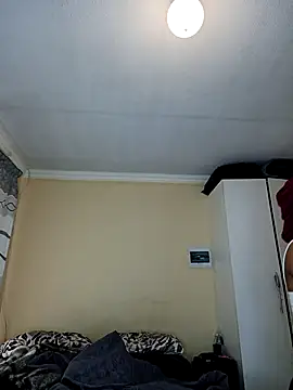 CocoSexyBabe online show from February 24, 5:06 am