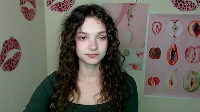  SusieSu  online show from October 7, 6:40 am