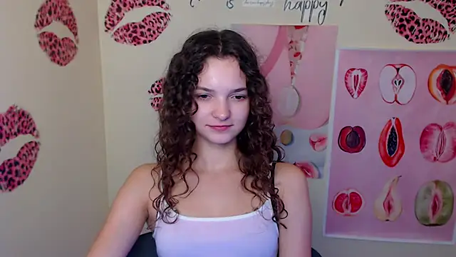  SusieSu  online show from September 27, 12:23 pm