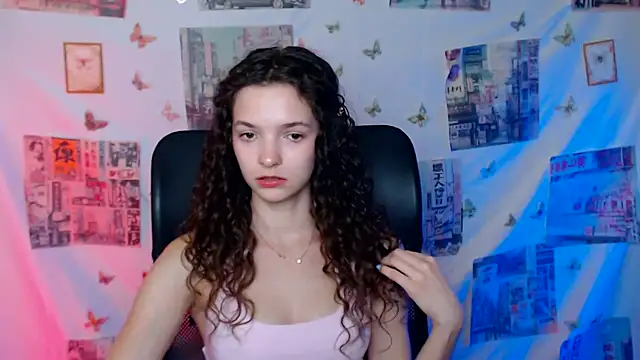  SusieSu  online show from June 5, 12:11 pm