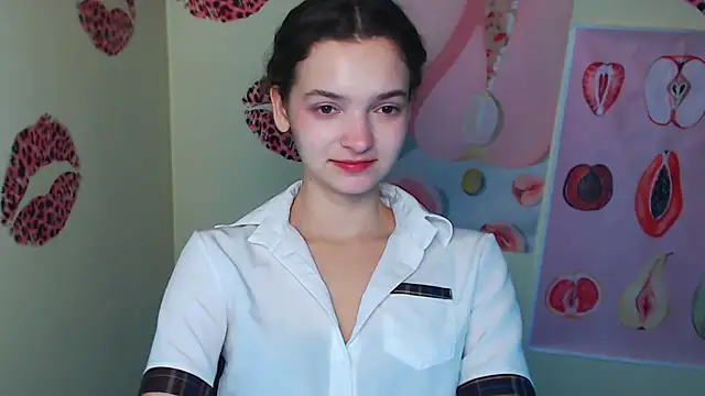  SusieSu  online show from December 2, 1:35 pm