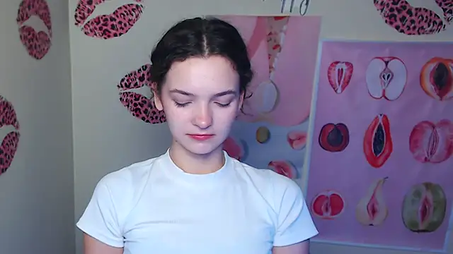  SusieSu  online show from November 23, 1:13 pm