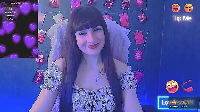 Violla My online show from March 20, 12:32 pm