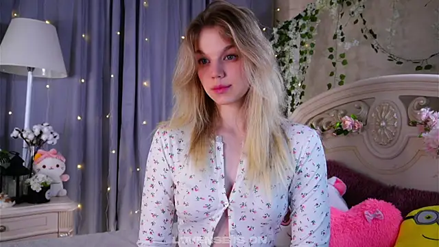 EdlinAlliston online show from February 4, 3:15 pm