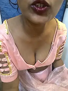 Indian Lust Couple online show from September 10, 5:46 pm