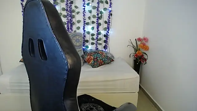 NathaliaSweet 11 online show from March 13, 2:51 pm