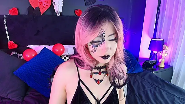 Aylen darkmoor online show from February 14, 8:22 pm