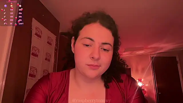 RaspberryTommyFTM online show from October 16, 2:47 am