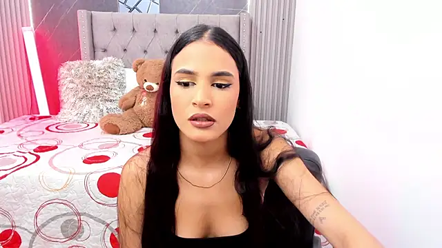 Susieeve online show from October 2, 9:20 pm