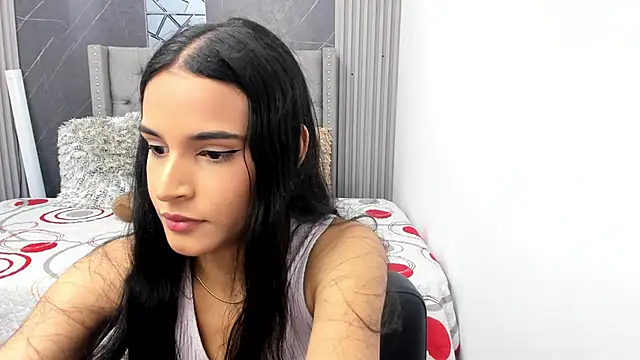 Susieeve online show from October 4, 10:36 pm