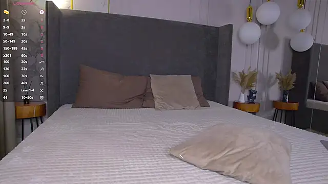 MichelleHaynes online show from November 24, 4:31 pm