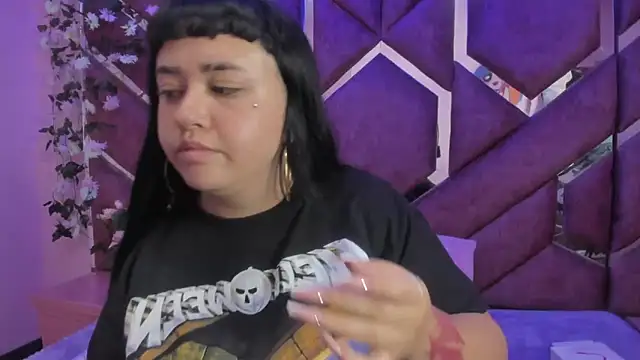 Victoria Rossy online show from January 18, 9:44 pm