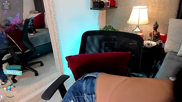 Mariana c1 online show from March 30, 3:22 pm