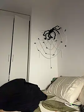 AgnesCampp online show from November 17, 6:19 pm