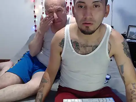 Jeiison duf online show from November 27, 1:41 am