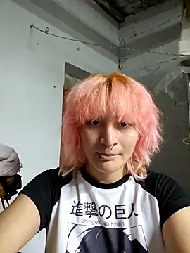 sadnessgyall online show from September 19, 11:26 pm