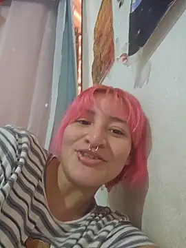 sadnessgyall online show from March 3, 8:15 pm