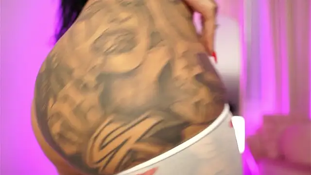 firesbomb777 online show from March 10, 7:45 am